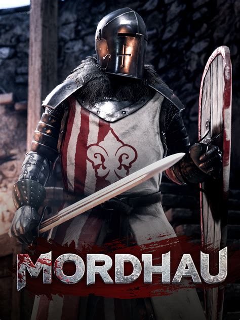 r mordhau|Mordhau .